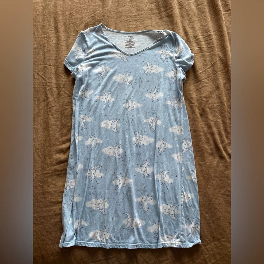 Nightgown